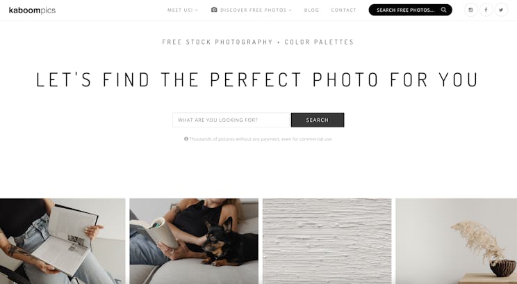 free stock photography